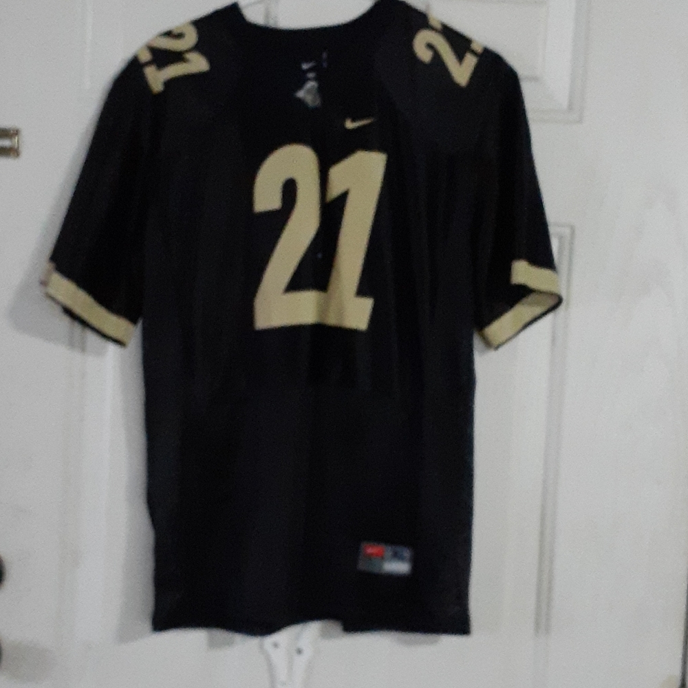 Purdue Jersey